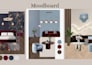 design interiors with realistic 3d renders